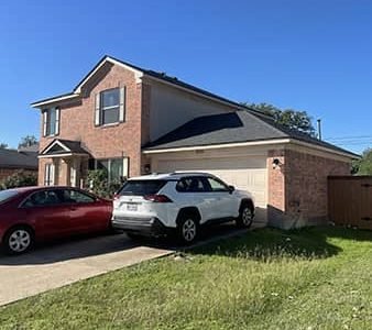 Asphalt Shingle Residential Roofing