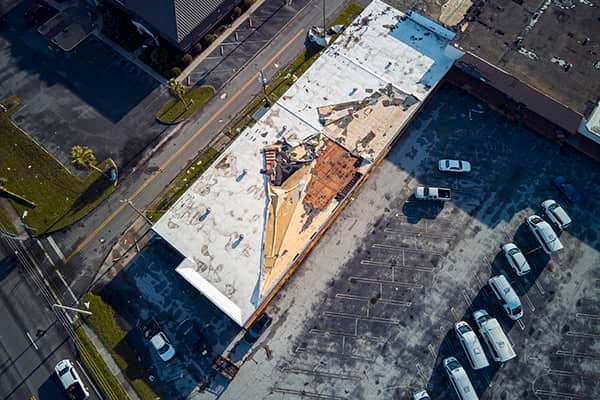 Commercial Roofing Installation and Repair Services Commercial Roofing Installation and Repair Services