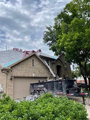 Roofing and Gutter Services in Williamson County, TX Roofing and Gutter Services in Williamson County, TX