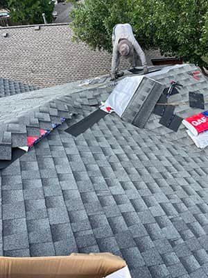Roofing Installation and Replacement in Austin ,TX