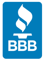 BBB Accredited Business